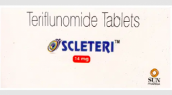 Aubagio 14mg Generic Tablets