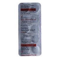 Kemadrin 5mg Generic Tablets
