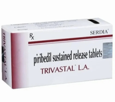 Trivastal 50mg Tablet - BRAND