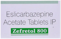 Aptiom 800mg Generic Tablets