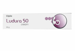 Luzu 1 Percent (50gm) Generic Cream Tube