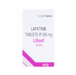 Tykerb 250mg Generic Tablets