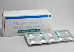 Wellbutrin SR 150mg  Tablets (Generic Equivalent)