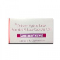 Cardizem 90 mg generic Capsule