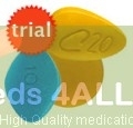 A trial pack of Viagra  , Cialis ,  Levitra (Top ED Generic Pills)