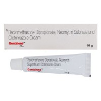 Quadriderm RF 0.025 Percent/ 0.5 Percent/ 1 Percent (10gm) Generic Cream tube
