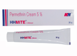 Elimite 5 Percent (30gm) Generic Cream