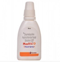 Dristan 0.05 Percent (10 ml) Generic Nasal Spray