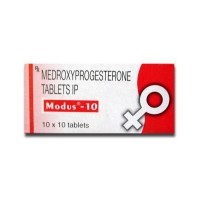 Provera 10mg Tablets ( Generic )