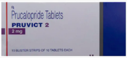 Motegrity 2mg Generic Tablets