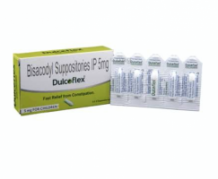 Dulcolax 5 mg Generic Tablet