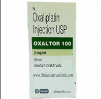 Eloxatin 100 mg Generic Injection