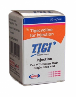 Tygacil 50 mg Generic Injection