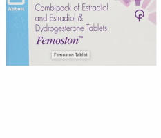 Femoston Tablet 1/10 Tablet