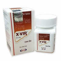 Entecavir 0.5 mg Generic Tablet