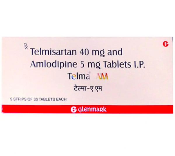 Twynsta 5mg/40mg Generic Tablets