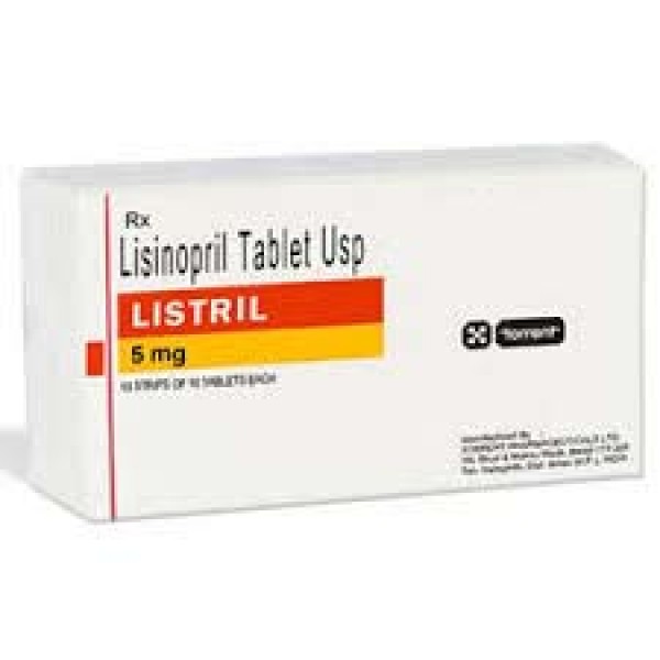 zestril generic name